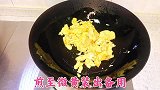 家常炒合菜做法简单，脆嫩鲜香，没食欲的一定要试试