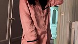 拍视频给老婆腿拍粗的后果