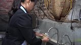 农村桃子姐今天做了一道香菇肉末酿，好看又好吃，看饿了