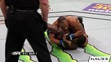 UFC-15年-UFC192自由格斗：科米尔vs安东尼约翰迅-专题