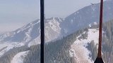大口吃肉大口喝酒～开窗见山～