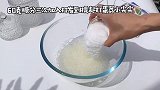 爆浆蛋糕真的太治愈了！好吃的停不下来。
