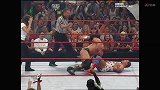 WWE-17年-RAW第328期：HHH&大公主&科特安格VSHHH&斯特拉特丝&T&A-精华