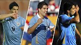 苏神美洲杯全进球：3次虐杀秘鲁 决赛闪击助乌拉圭封王