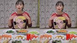 马蓉录视频送新年祝福，意外曝光自家豪宅餐厅