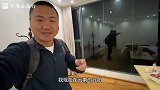 在元阳梯田，看到了壮观的云海日出，太难得了！