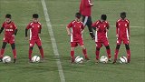 2018足协杯第2轮录播：上海嘉定城发vs宁夏山屿海