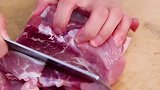 冬瓜丸子汤，鲜嫩爽滑劲道十足，做法简单易学，来一碗浑身暖洋洋