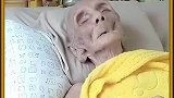 泰国109岁得道高僧迅速在网络走红