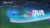 西甲-1314赛季-联赛-第24轮-巴塞罗那6：0巴列卡诺-全场