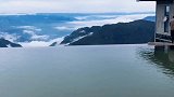 轿顶山，山不欺人
