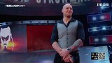 WWE-18年-RAW第1322期：怪兽帮策反安布罗斯 捍卫者又将重蹈覆辙？-花絮