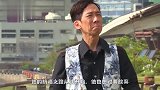 “宋世杰”本应星途一片光明，可惜造化弄人，家庭事业都破碎