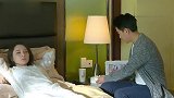 雪晴表示既然任秋丽要留下来，就休怪她手下无情