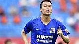申花杀神重回韩国国家队 在中超金信煜5场8球征服球迷