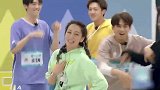 网红滤镜下的女明星：热巴脸变形，孔雪儿不真实，虞书欣认不出
