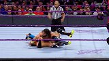 WWE-17年-RAW第1242期：男子双打赛TJ帕金斯&户泽阳VS布莱恩肯德里克&托尼尼斯-全场
