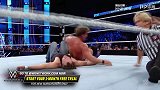 WWE-18年-经典时刻：杰里柯大战安布罗斯赠密码破解-精华