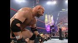 WWE-16年-RAW555期：高柏VS马特哈迪集锦-精华