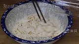 10分钟炸油条快速做法，配方简单又好吃，蓬松酥脆又柔软