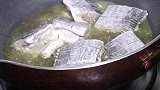 煎带鱼的窍门你学会了吗？