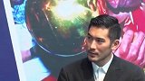 华少欲辞职不满浙江卫视草率对待高以翔猝死,曾独自前去悼念他