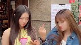 吓我一跳，快赔人家鸡翅