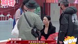 那英 觉得自己嘴笨然后气哭了…气的直跺脚那英被自己气哭 乘风破浪的姐姐