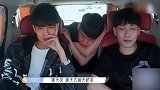 很久没演出的秦霄贤也很想念德云社了