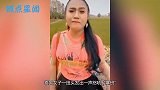 快乐的源泉沈腾模仿找塞班学得有模有样，简直就是找塞班本人