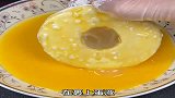 苹果新吃法，甜脆可口，家中有小孩的来看看，大人小孩都爱吃！
