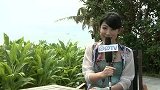 国际潜水小姐大赛-专访2011年中国赛区冠军