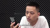 尝试世界上最提神的添加剂薄荷脑!一点点下去我就感觉凉爽翻了