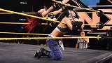 NXT第534期：战争游戏优势阶梯赛 紫雷VS米娅尹