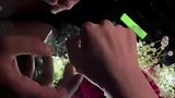 这就是嫁给爱情的样子,真的太幸福了