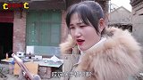 爆笑喜剧：大龄剩女接到诈骗电话，神回复把骗子气疯了，过程真逗