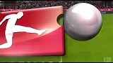 德甲-1415赛季-联赛-第16轮-拜仁慕尼黑2：0弗赖堡-精华