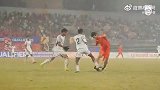INSIDE微纪录 中国U16男足4-0孟加拉国U16男足