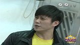 新星闻-20111130-历史穿越话剧《谭嗣同》紧张排练