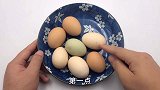 早晨吃鸡蛋，好多人吃错了，常犯的5个误区，特别是家里老年人