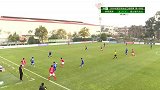中乙联赛小组赛A组第11轮录播：湖南湘涛VS湖北楚风合力