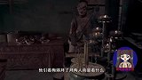香港经典僵尸片《僵尸》，阿婆一招“借尸还魂”，还原巅峰！