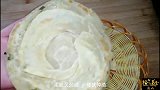 葱花饼最简单做法，学会这个技巧，柔软又劲道，天天吃也不腻
