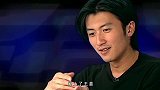 被问会不会参加前任婚礼张柏芝坦然一句话，是余情未了