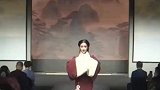 国丝汉服节，在中国丝绸博物馆举行
