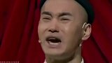这是你喜欢的菜，你会搭讪吗