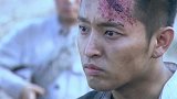 万将军把友军赶走，哪料霸气撂话：死人可以带走，活人一个都不行