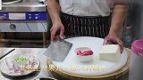 教你一道养生菜“荷塘月色”造型美观，百吃不厌，快来试试怎么样