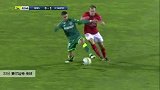 费尔哈特 法甲 2019/2020 尼姆 VS 南特 精彩集锦