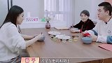 杨子凶黄圣依：要控制好花哨！不料黄圣依的回答，暴露不俗家底